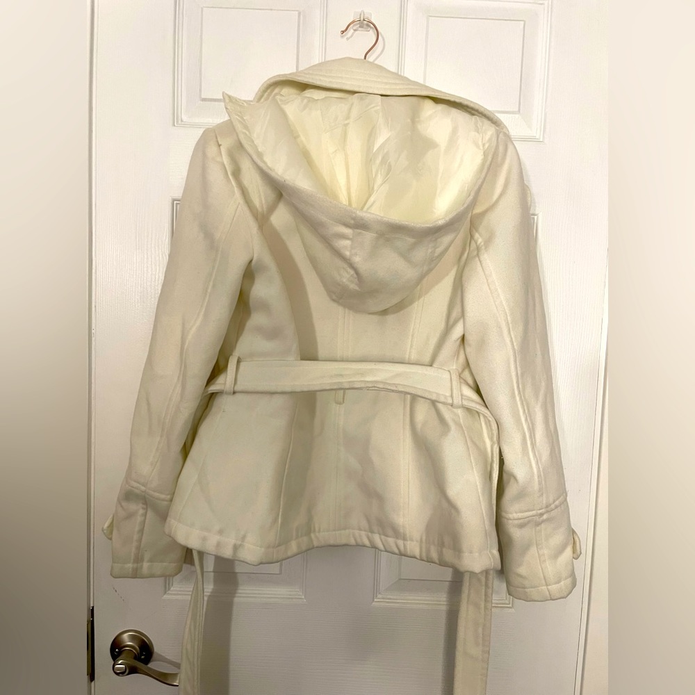 Coat - Picture 3 of 3